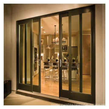 Aluminum Profile for Hanging Sliding Door